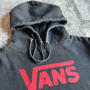 Vans Classic Hoodie